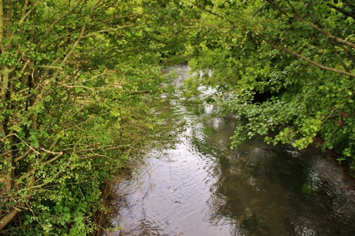 La Scie - Manéhouville