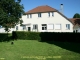 L'ancienne école Jules FERRY  1932 à 1963  au hameau de La Maine.