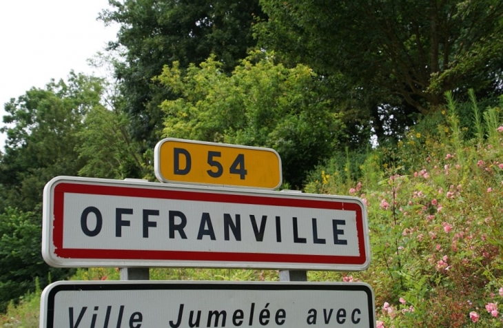  - Offranville