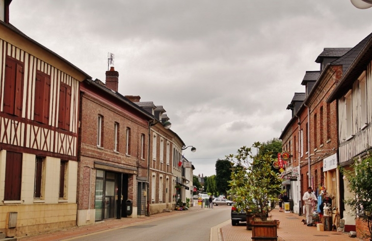 La Commune - Offranville