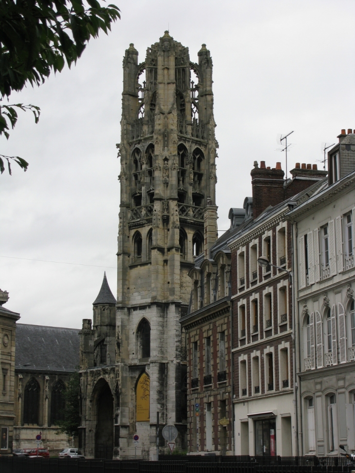  - Rouen