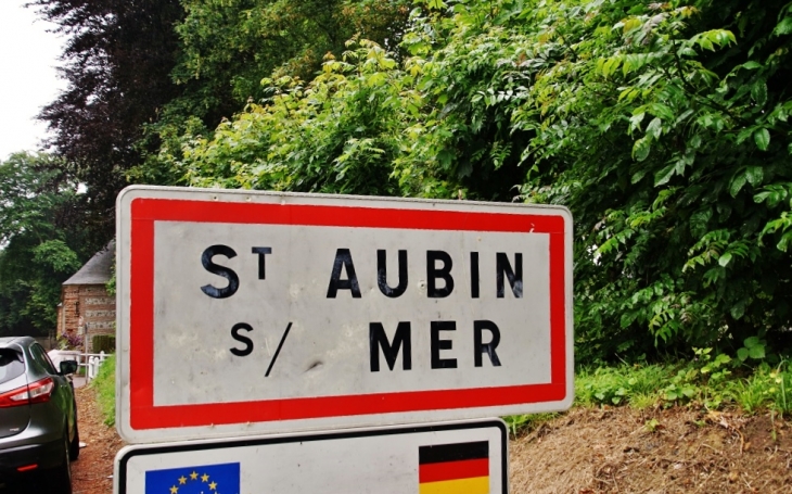  - Saint-Aubin-sur-Mer