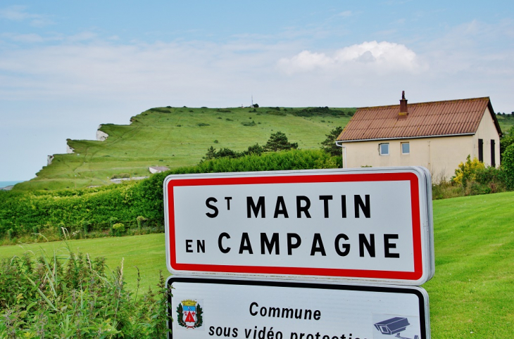  - Saint-Martin-en-Campagne