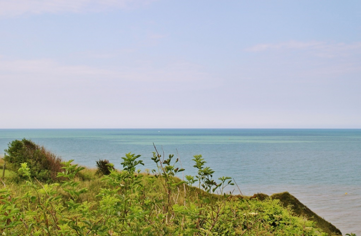 La Mer - Saint-Martin-en-Campagne