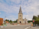 Photo précédente de Saint-Martin-en-Campagne  église Saint-Martin