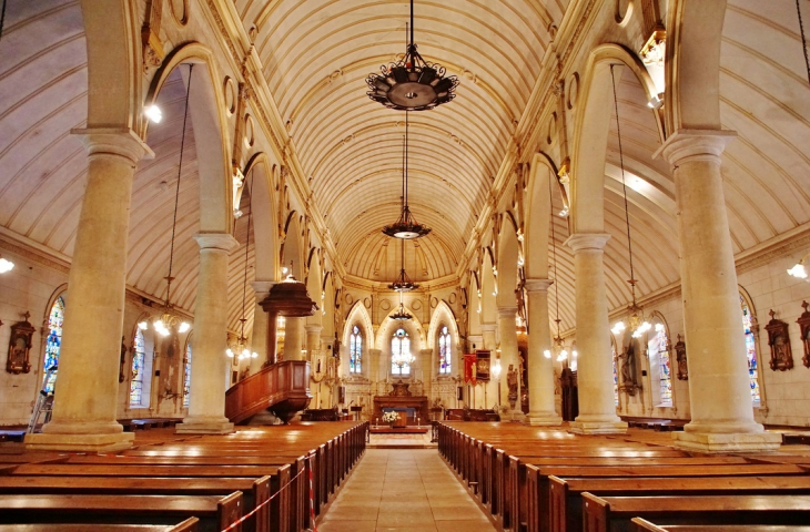  église Saint-Pierre - Saint-Pierre-en-Port