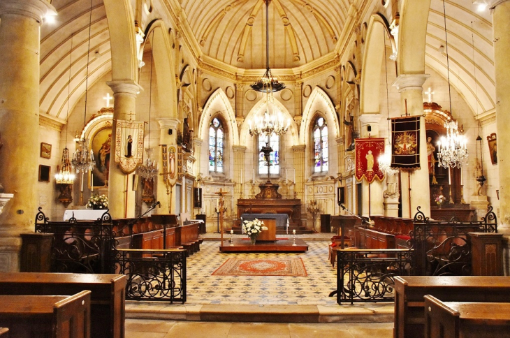  église Saint-Pierre - Saint-Pierre-en-Port