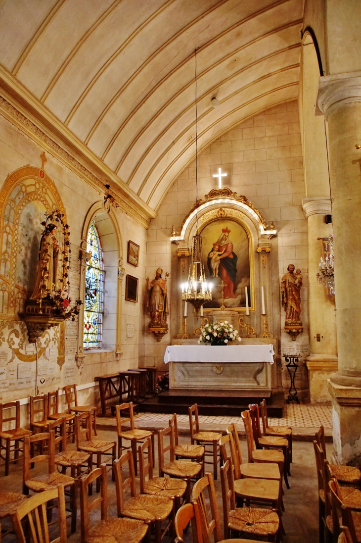  église Saint-Pierre - Saint-Pierre-en-Port