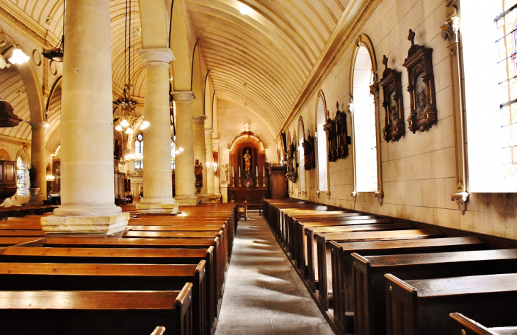  église Saint-Pierre - Saint-Pierre-en-Port