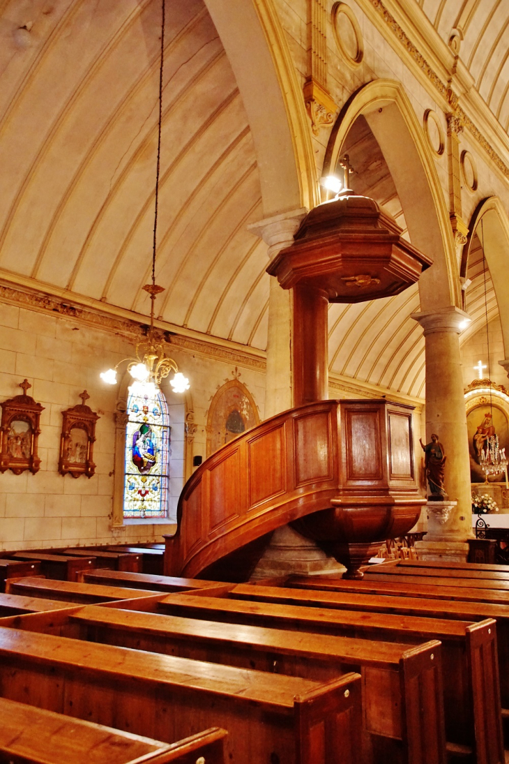  église Saint-Pierre - Saint-Pierre-en-Port