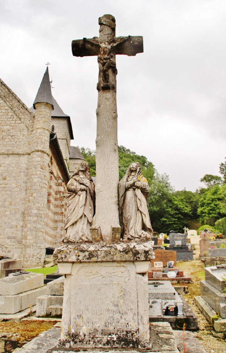 Calvaire - Saint-Pierre-le-Vieux