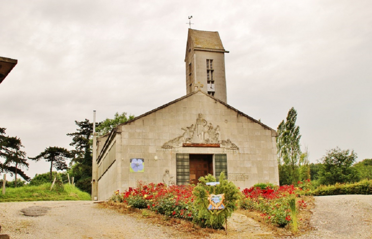  église Saint-Pierre - Saint-Pierre-le-Viger