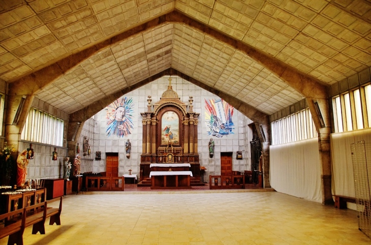  église Saint-Pierre - Saint-Pierre-le-Viger