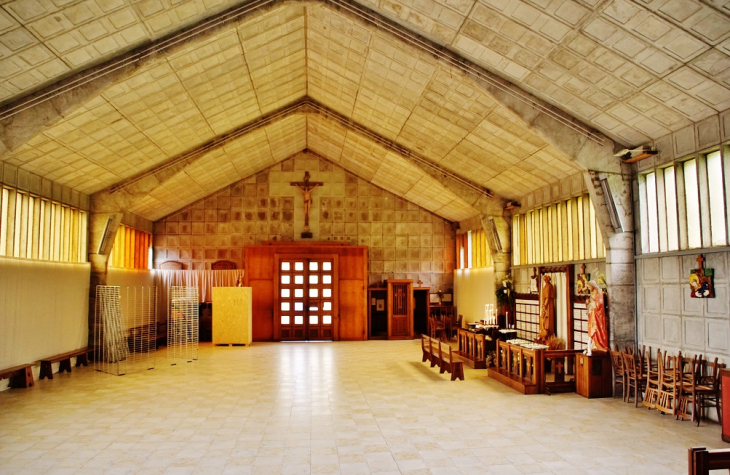  église Saint-Pierre - Saint-Pierre-le-Viger