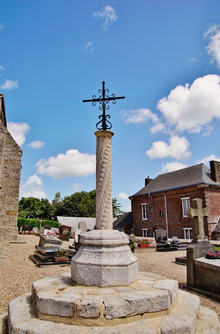 Calvaire - Saint-Sylvain