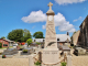 Photo suivante de Saint-Sylvain Monument-aux-Morts