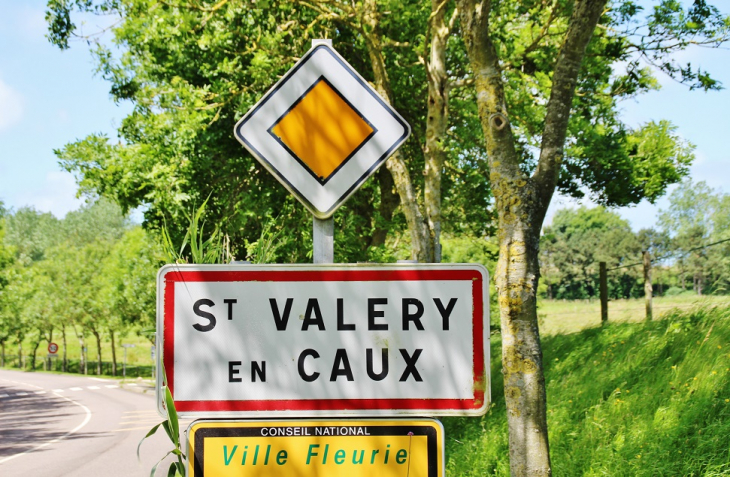  - Saint-Valery-en-Caux