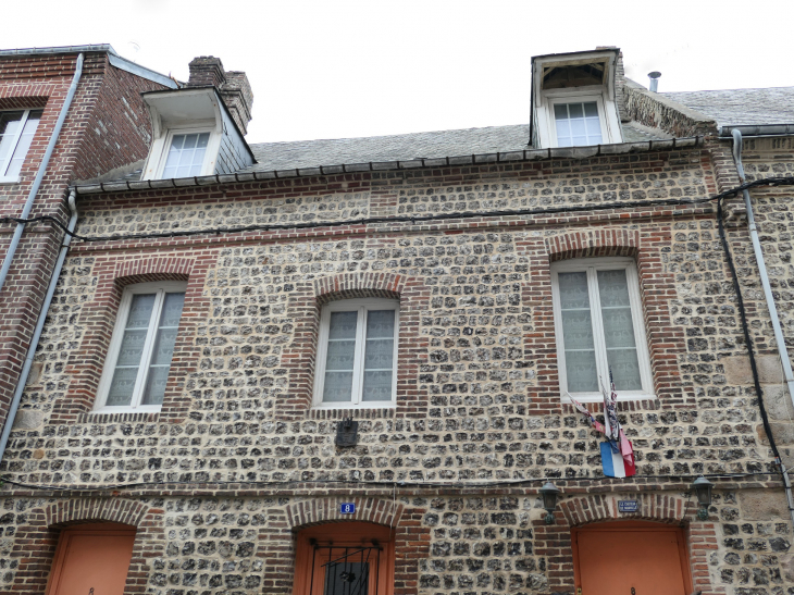 Quartier des Pêcheurs : le 