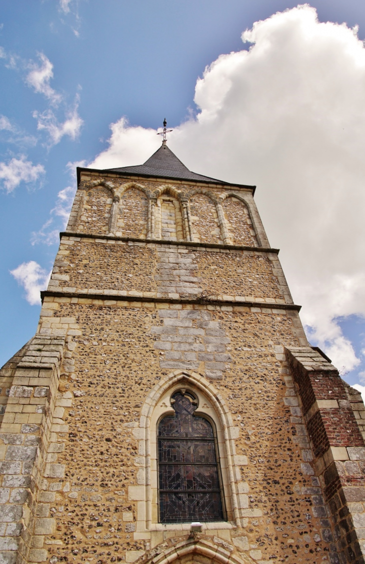 ²église sainte-Colombe