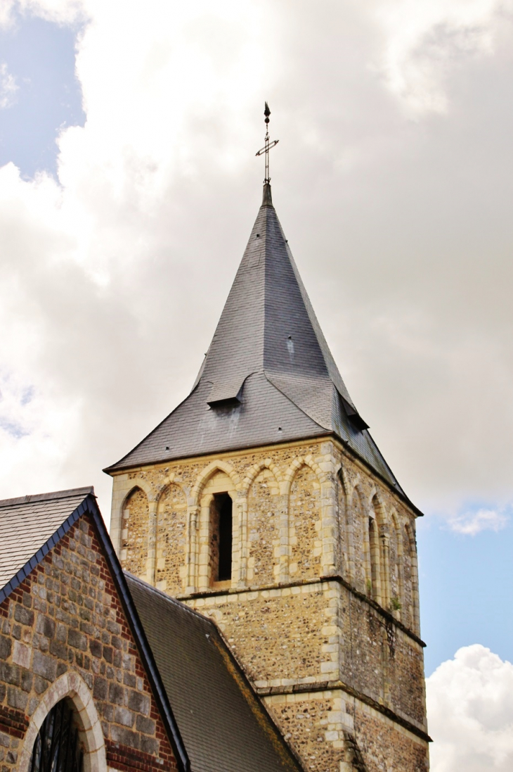 ²église sainte-Colombe