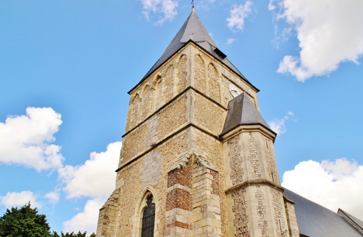 ²église sainte-Colombe