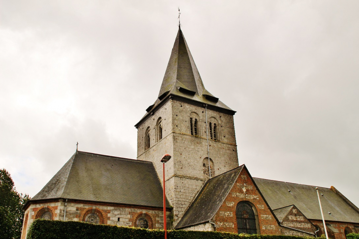 église sainte-Foy