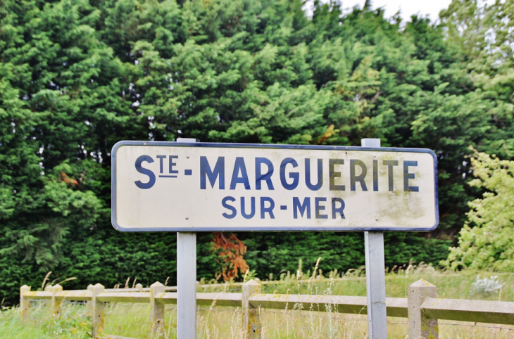  - Sainte-Marguerite-sur-Mer