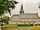 ²église Sainte-Marguerite