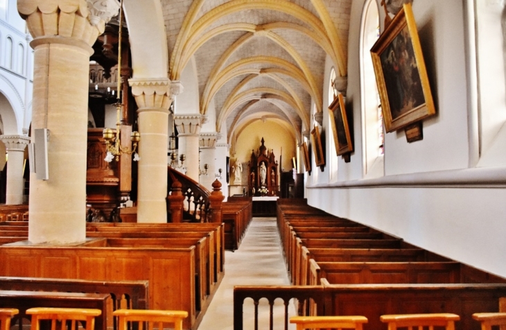 ++église Notre-Dame - Sassetot-le-Mauconduit