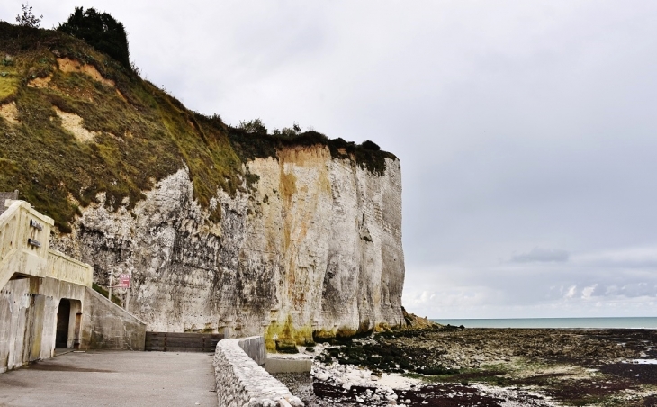 La Côte - Sassetot-le-Mauconduit