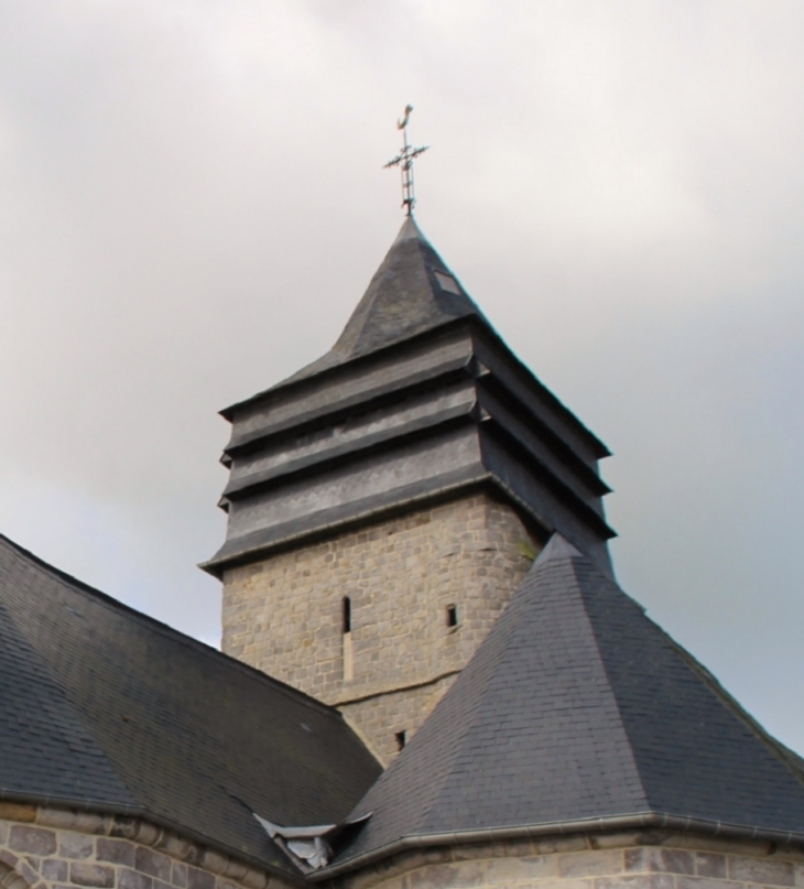 église Notre-Dame - Sotteville-sur-Mer