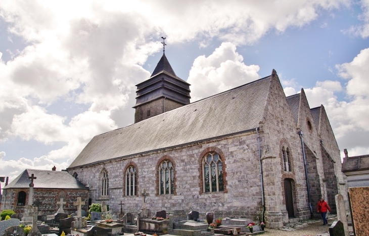 église Notre-Dame - Sotteville-sur-Mer