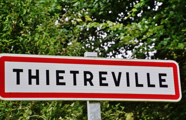  - Thiétreville