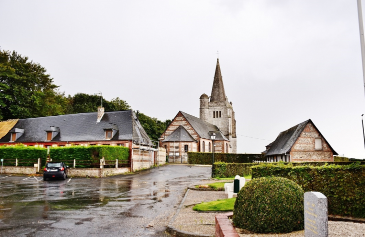 La Commune - Thiétreville