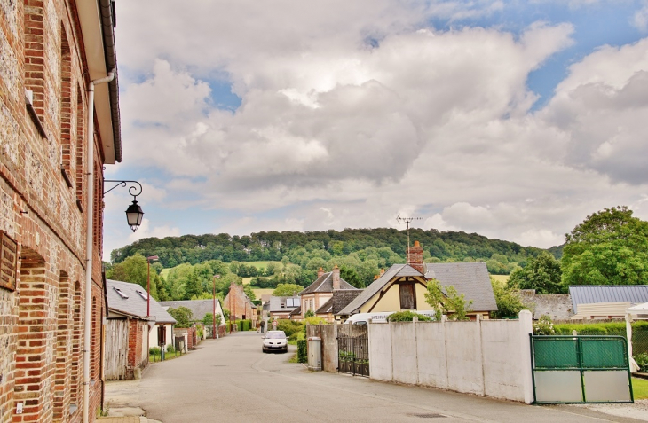 La Commune - Torcy-le-Grand