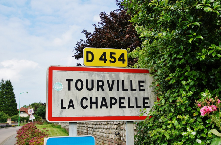  - Tourville-la-Chapelle