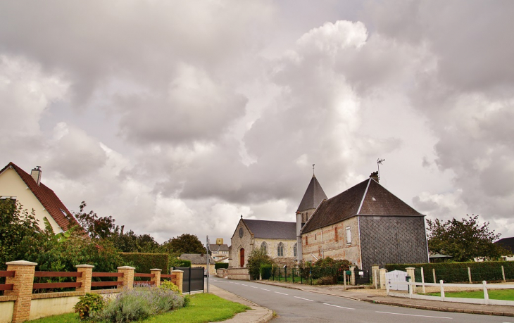 La Commune - Toussaint