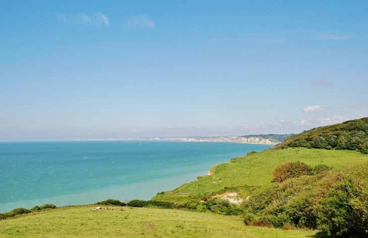 La Mer - Varengeville-sur-Mer