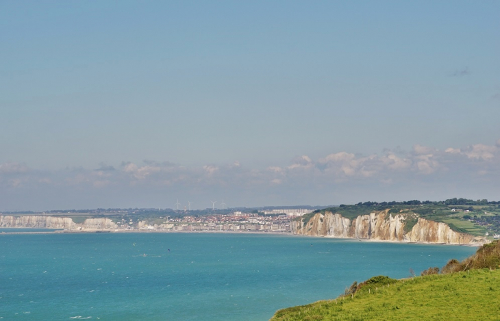 La Mer - Varengeville-sur-Mer