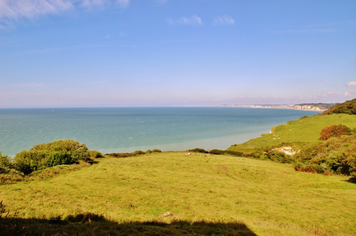 La Mer - Varengeville-sur-Mer