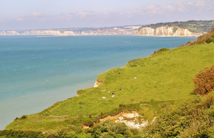 La Mer - Varengeville-sur-Mer