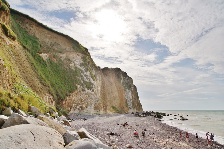 La Mer - Varengeville-sur-Mer