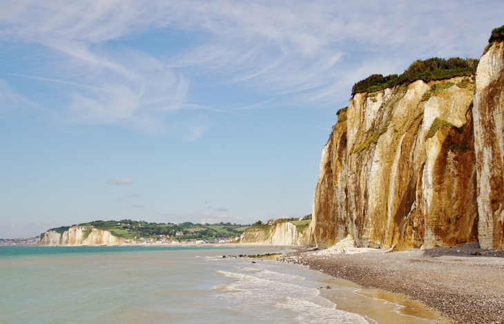 La Mer - Varengeville-sur-Mer