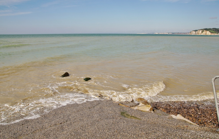 La Mer - Varengeville-sur-Mer