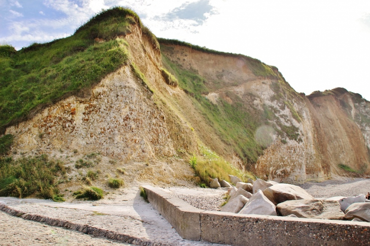 La Mer - Varengeville-sur-Mer