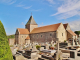 Photo suivante de Varengeville-sur-Mer Cimetière-Marin et église Denis