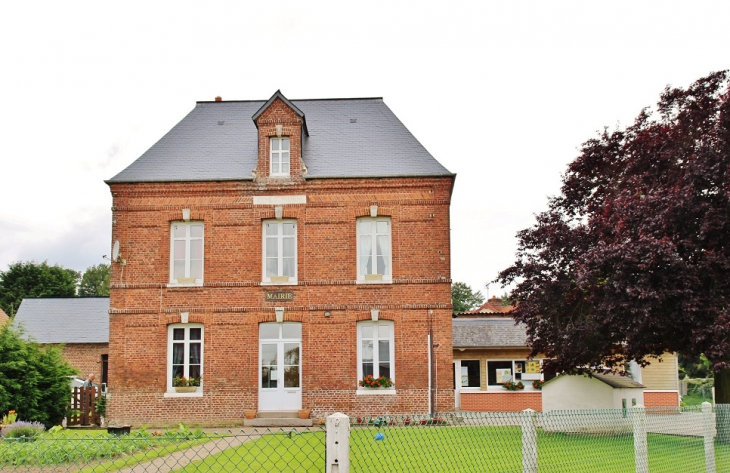 La Commune - Vénestanville