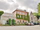 Photo précédente de Veules-les-Roses La Mairie