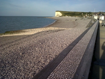 Sérénité! - Veulettes-sur-Mer