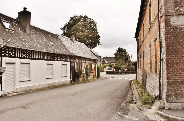 La Commune - Yébleron